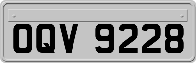 OQV9228