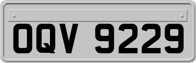 OQV9229
