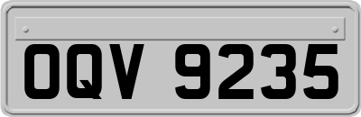 OQV9235