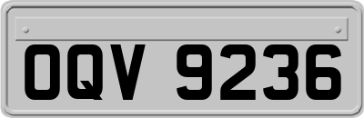 OQV9236