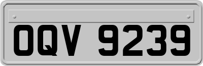 OQV9239