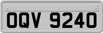 OQV9240