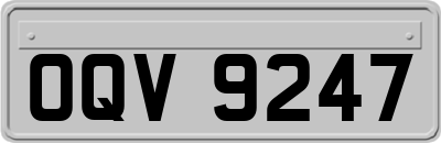OQV9247