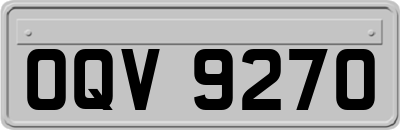 OQV9270