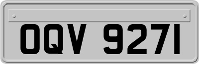 OQV9271