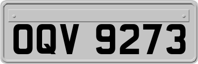 OQV9273