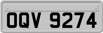 OQV9274