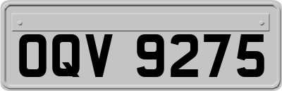 OQV9275