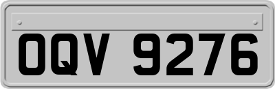 OQV9276