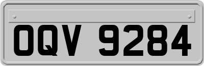 OQV9284