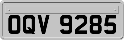 OQV9285