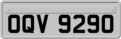 OQV9290
