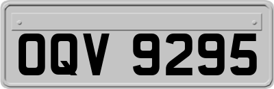 OQV9295
