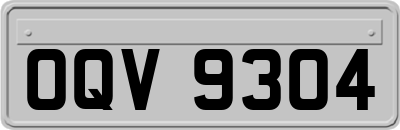 OQV9304