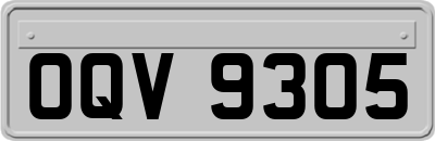 OQV9305