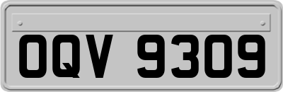 OQV9309