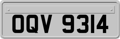OQV9314