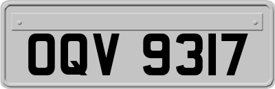 OQV9317