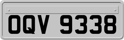 OQV9338