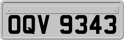 OQV9343