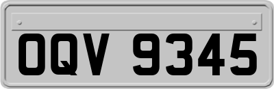 OQV9345