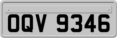 OQV9346