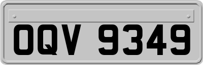 OQV9349