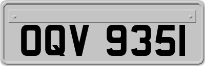 OQV9351