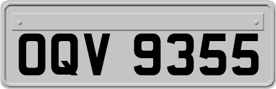 OQV9355