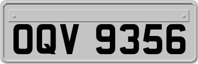 OQV9356