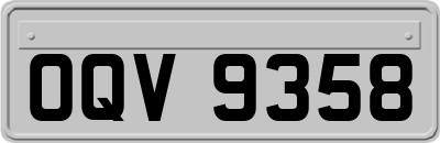 OQV9358