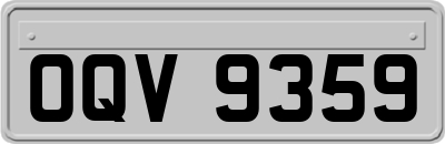 OQV9359