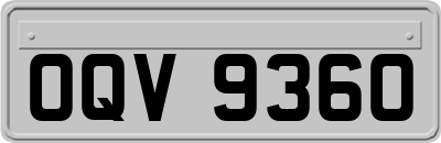 OQV9360