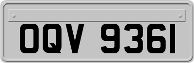 OQV9361