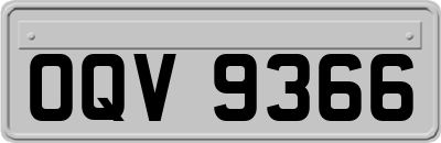 OQV9366