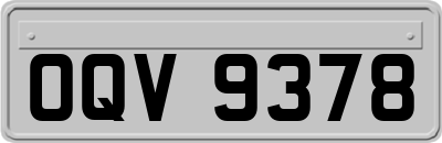 OQV9378