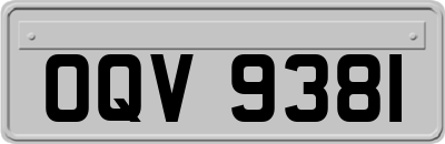 OQV9381