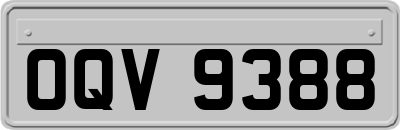OQV9388
