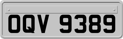 OQV9389