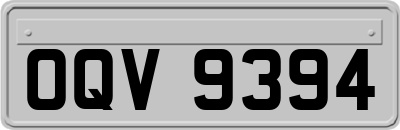 OQV9394