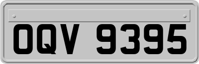 OQV9395