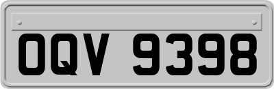 OQV9398