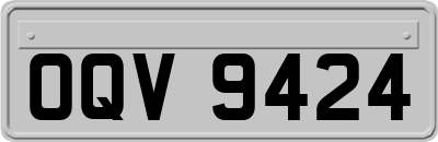 OQV9424