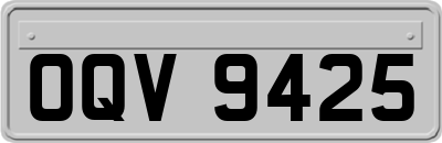 OQV9425