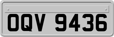 OQV9436