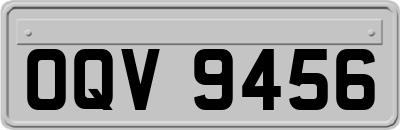 OQV9456