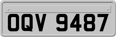 OQV9487