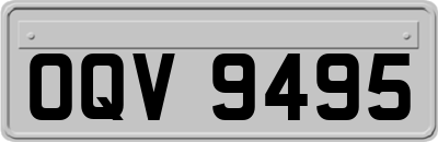 OQV9495