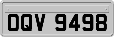 OQV9498