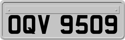 OQV9509